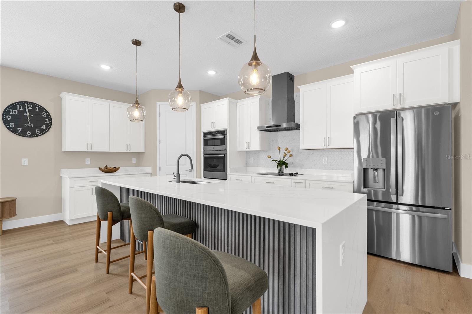 RESIDENCES AT WINTER HAVEN - Residential