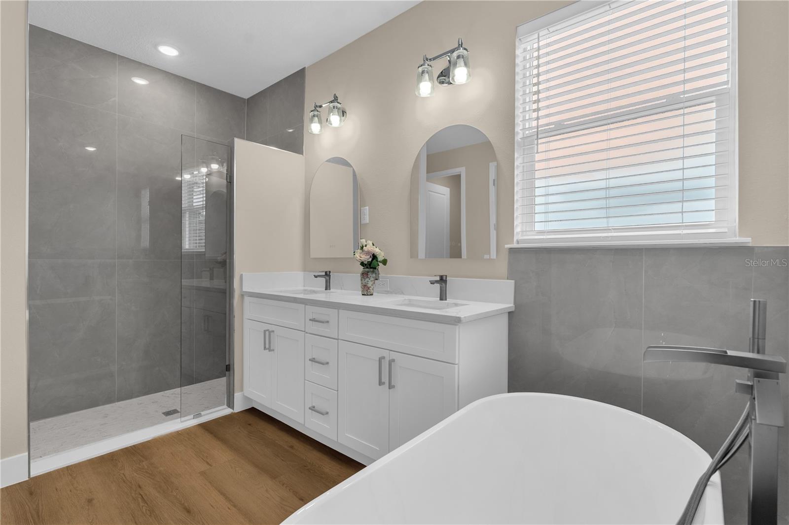 RESIDENCES AT WINTER HAVEN - Residential