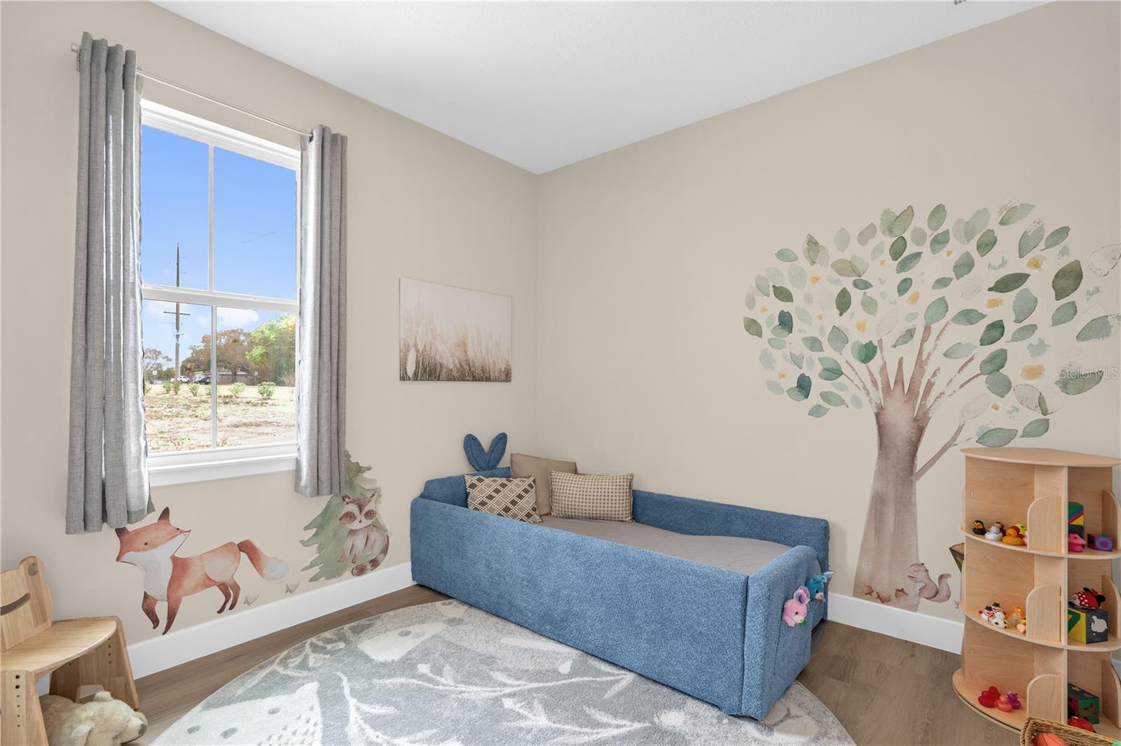 RESIDENCES AT WINTER HAVEN - Residential