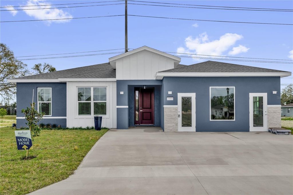 Photo of 2008 River Hawk Loop, Winter Haven, FL 33880 (MLS # S5148468)