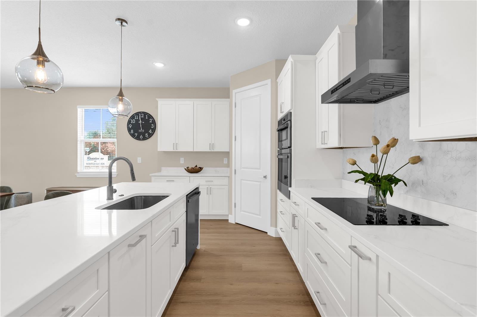 RESIDENCES AT WINTER HAVEN - Residential