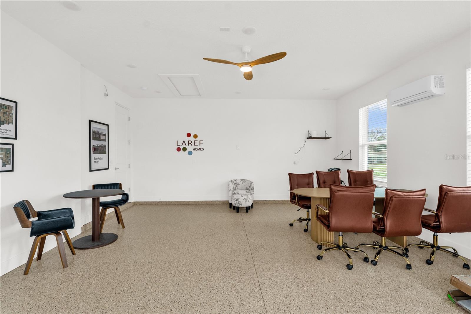 RESIDENCES AT WINTER HAVEN - Residential