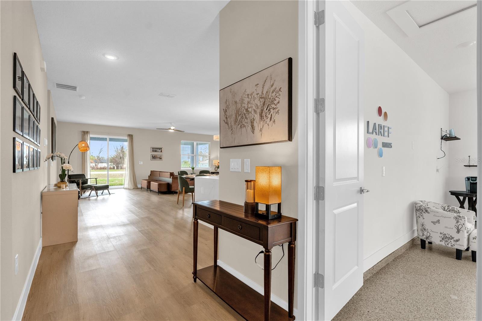 RESIDENCES AT WINTER HAVEN - Residential