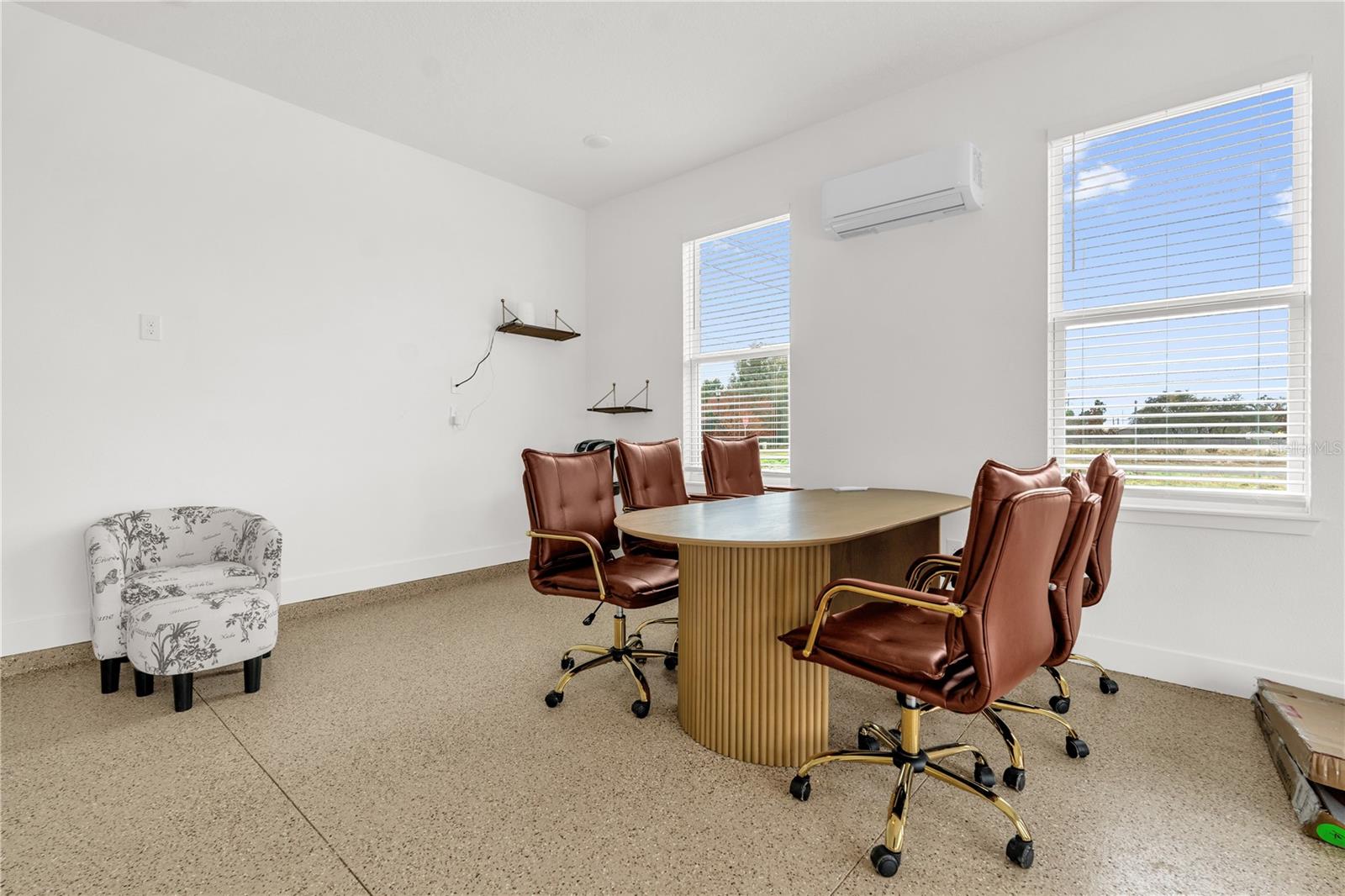 RESIDENCES AT WINTER HAVEN - Residential