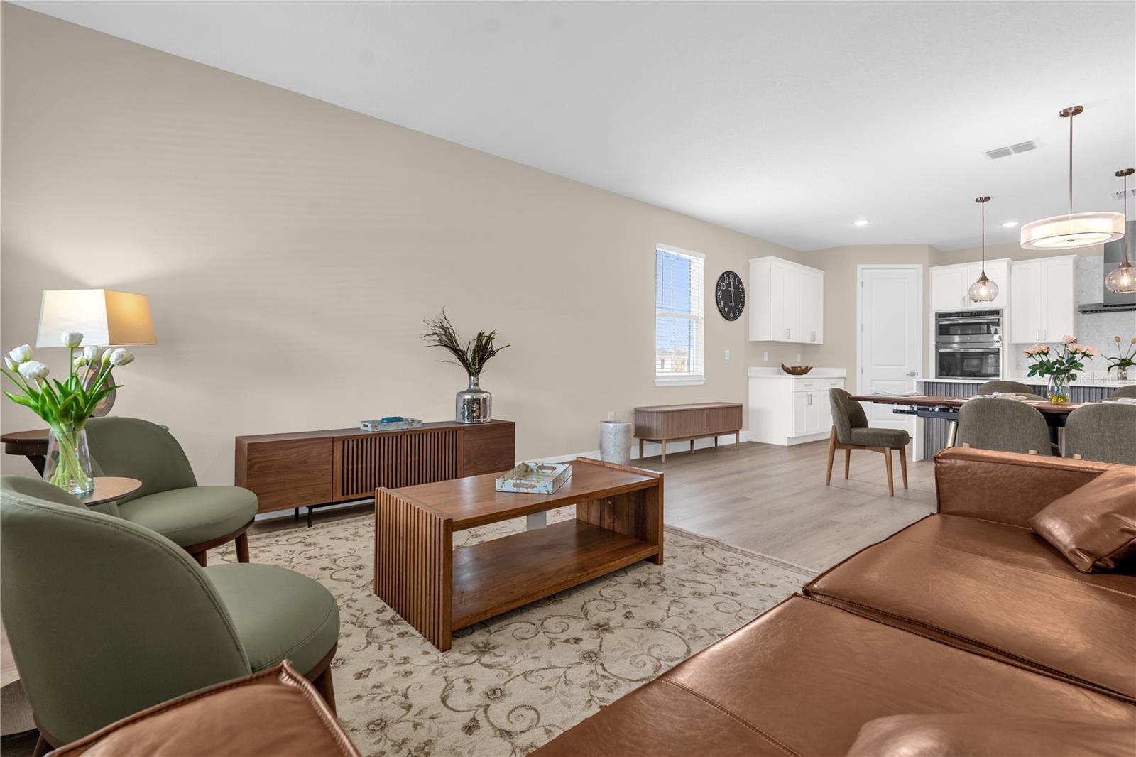 RESIDENCES AT WINTER HAVEN - Residential