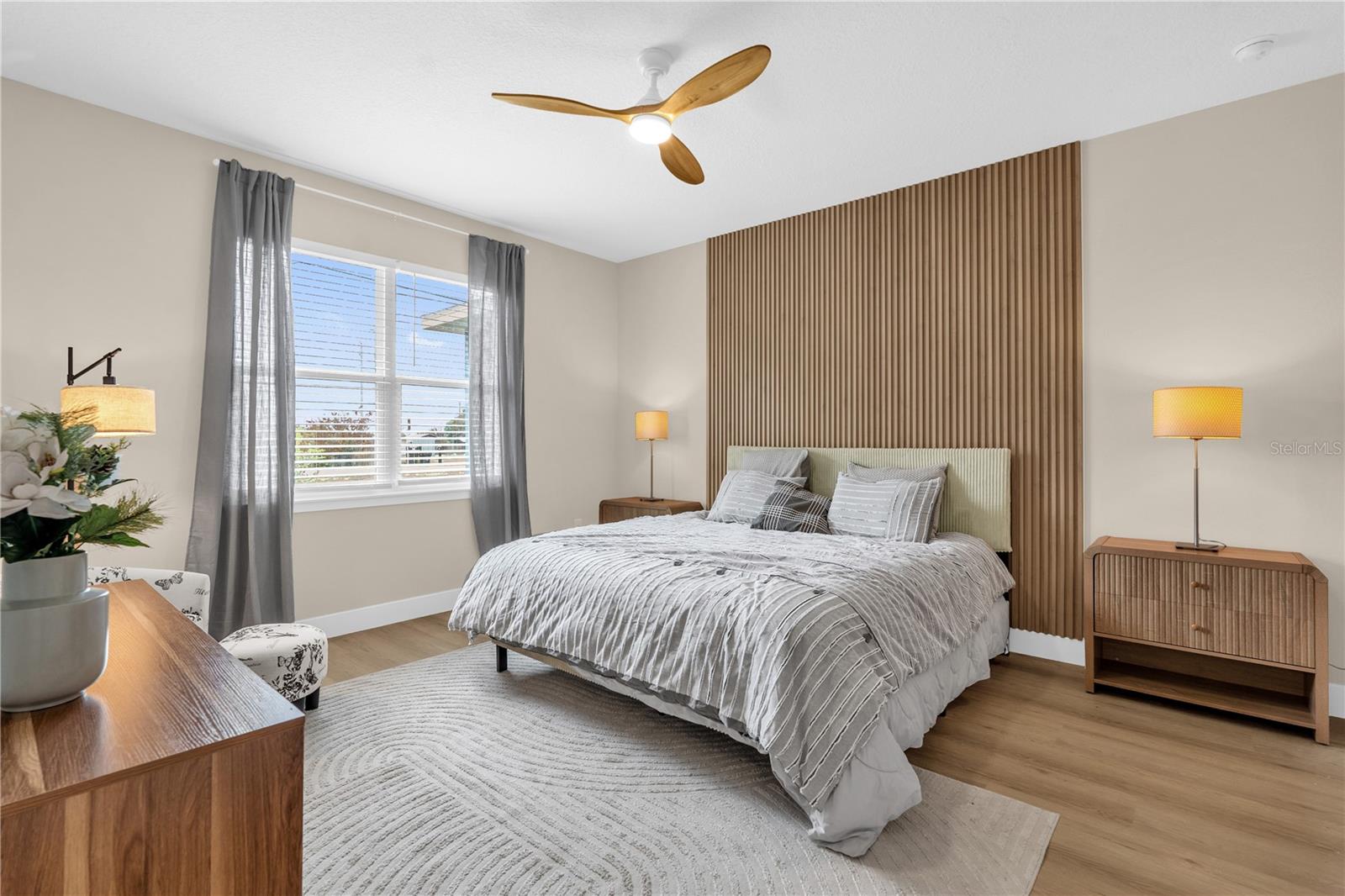 RESIDENCES AT WINTER HAVEN - Residential