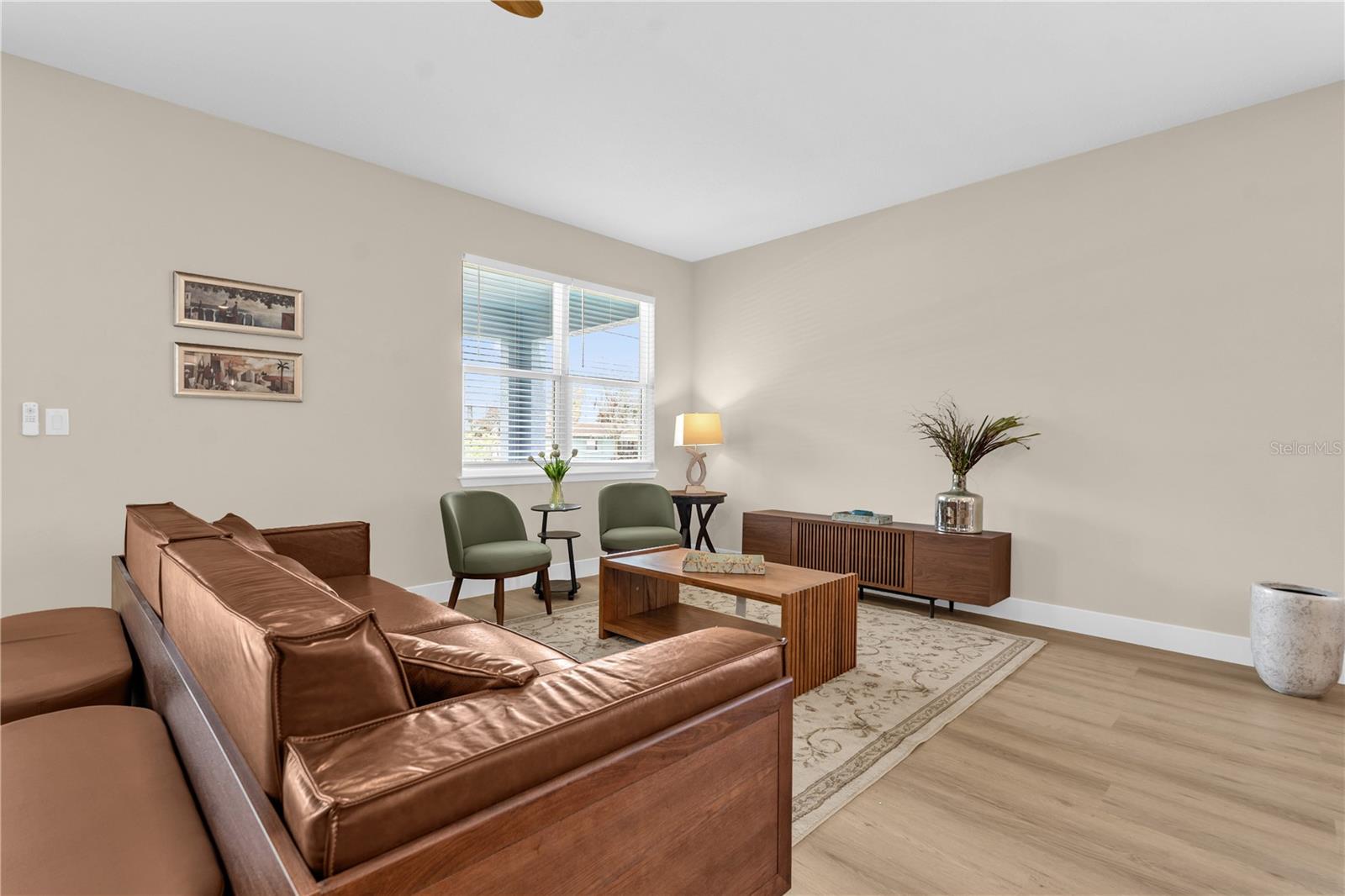 RESIDENCES AT WINTER HAVEN - Residential