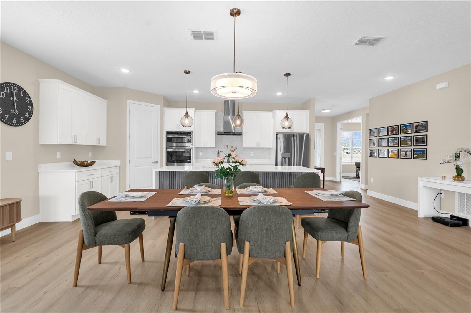 RESIDENCES AT WINTER HAVEN - Residential