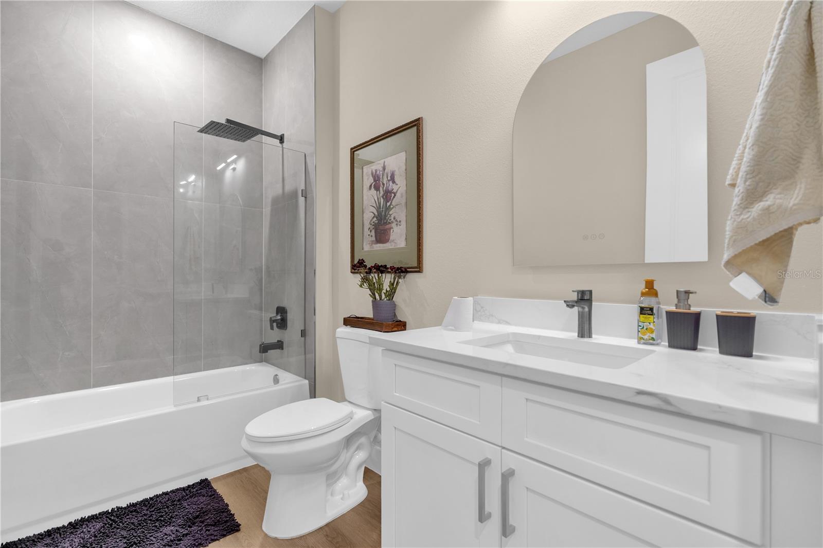 RESIDENCES AT WINTER HAVEN - Residential