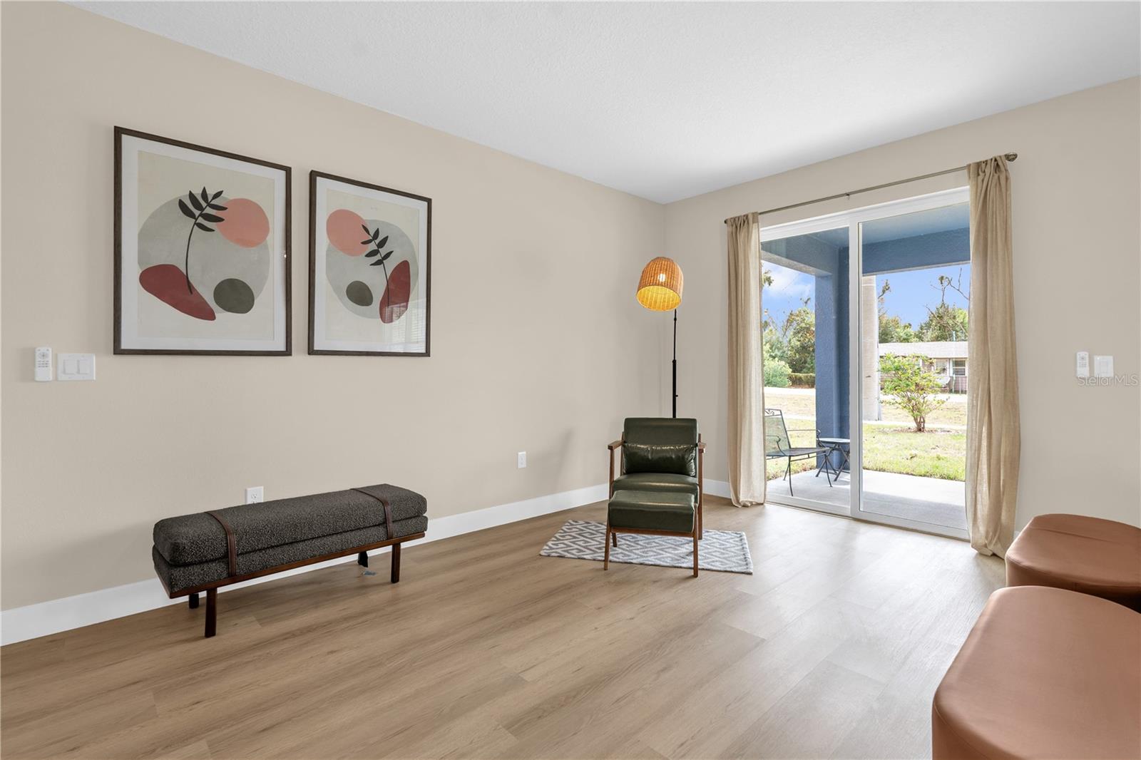 RESIDENCES AT WINTER HAVEN - Residential