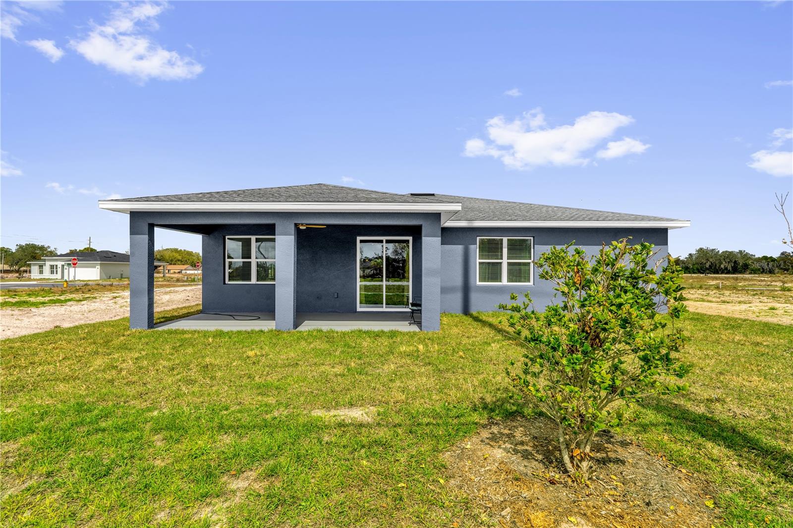 RESIDENCES AT WINTER HAVEN - Residential