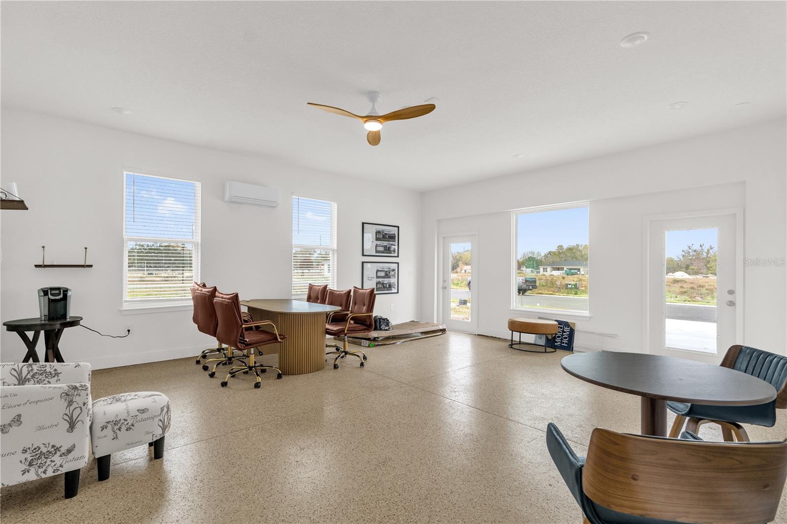 RESIDENCES AT WINTER HAVEN - Residential