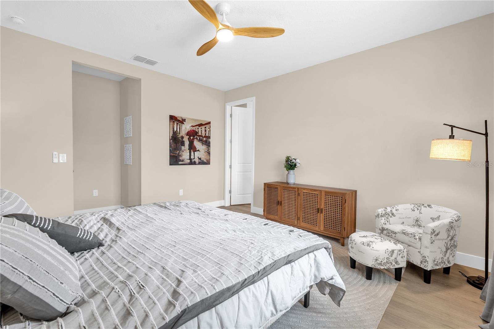 RESIDENCES AT WINTER HAVEN - Residential