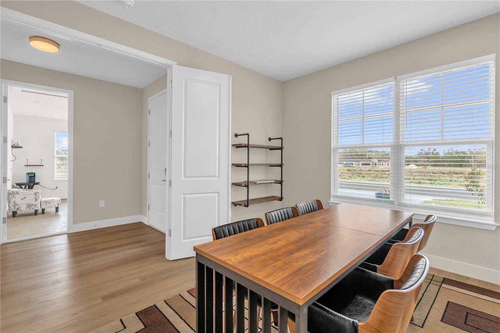 RESIDENCES AT WINTER HAVEN - Residential