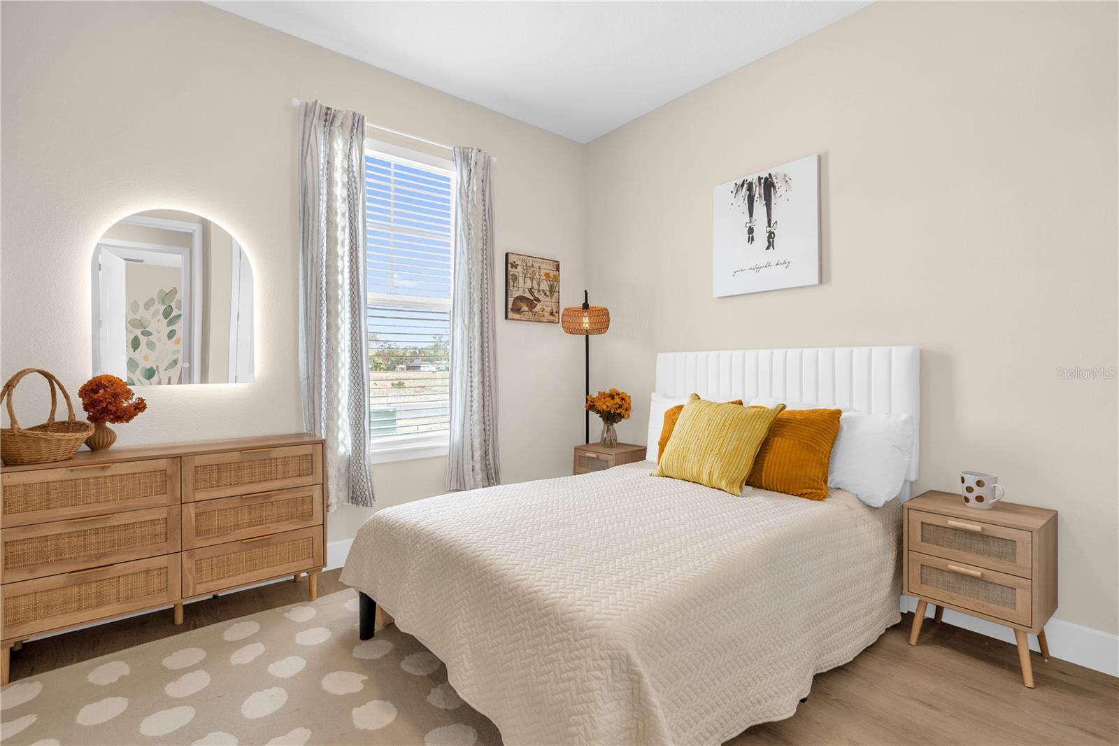 RESIDENCES AT WINTER HAVEN - Residential