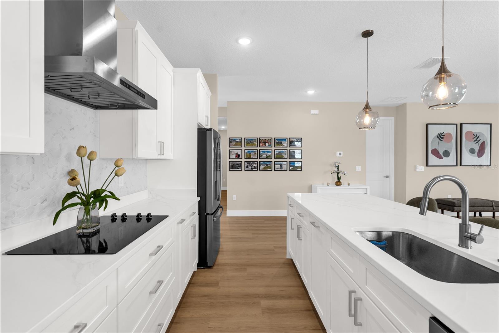 RESIDENCES AT WINTER HAVEN - Residential