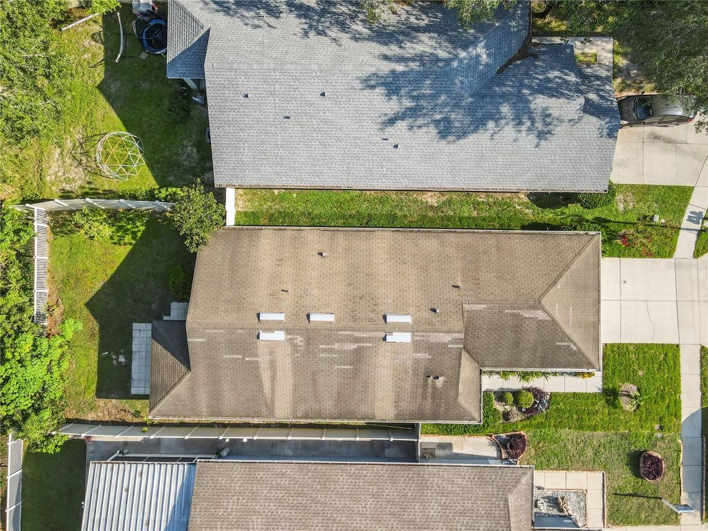 Photo of 7006 Kendall Heath Way, Land O Lakes, FL 34637 (MLS # TB8410587)