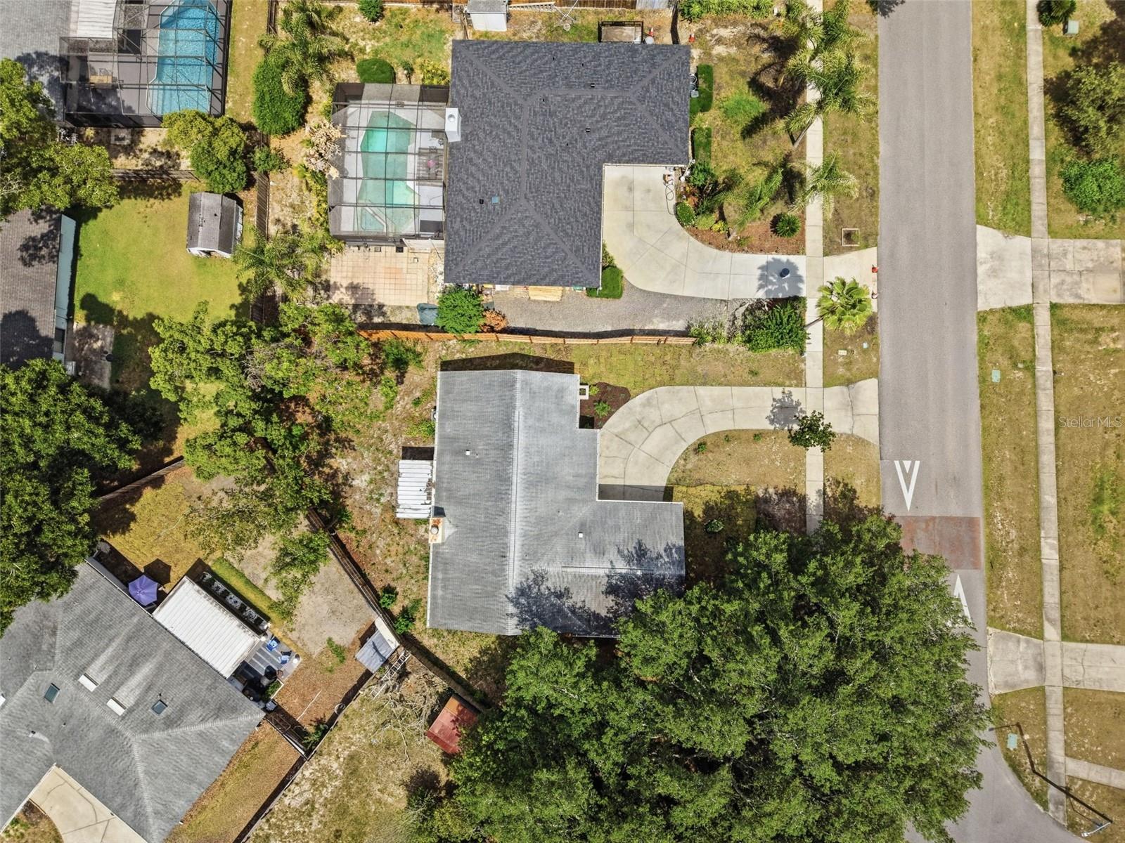 ROLLING OAKS - Residential