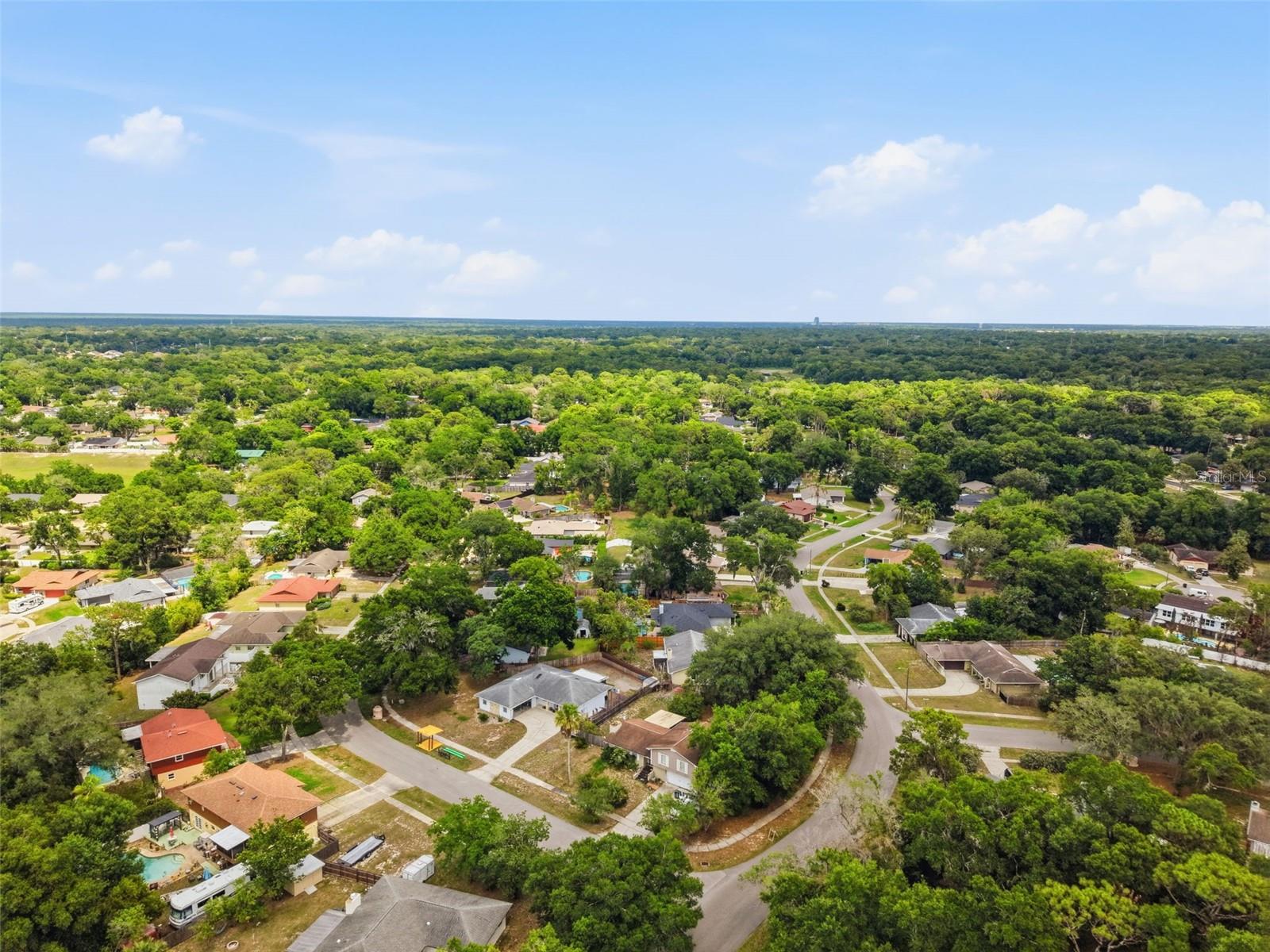 ROLLING OAKS - Residential