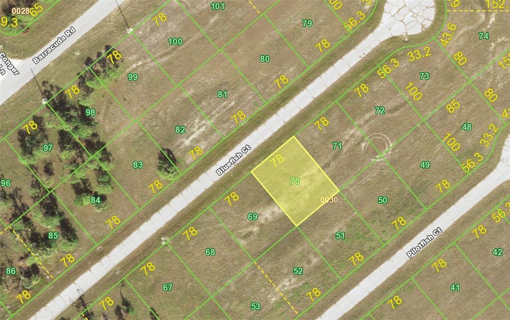 Photo of 14253 Bluefish Court, Placida, FL 33946 (MLS # N6142551)