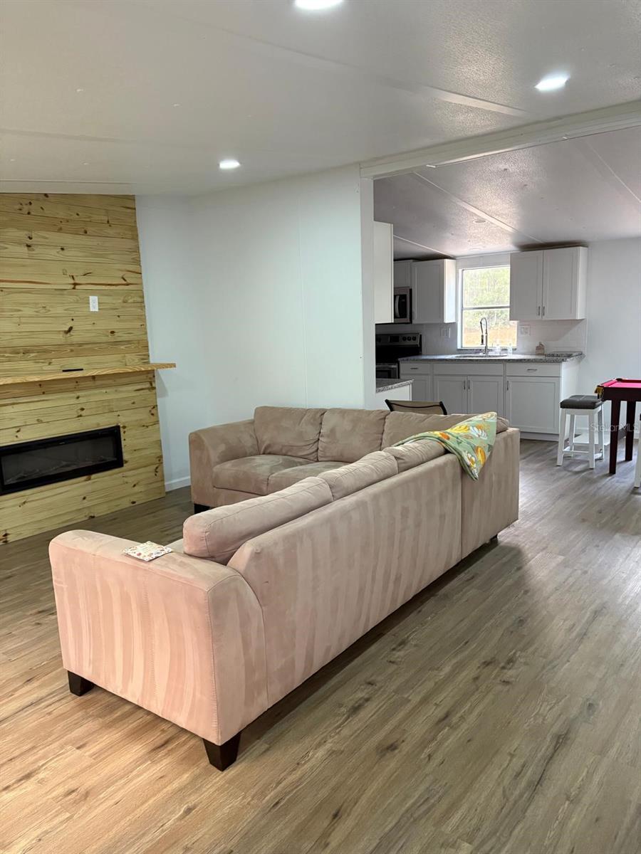 DAYTONA NORTH - Residential