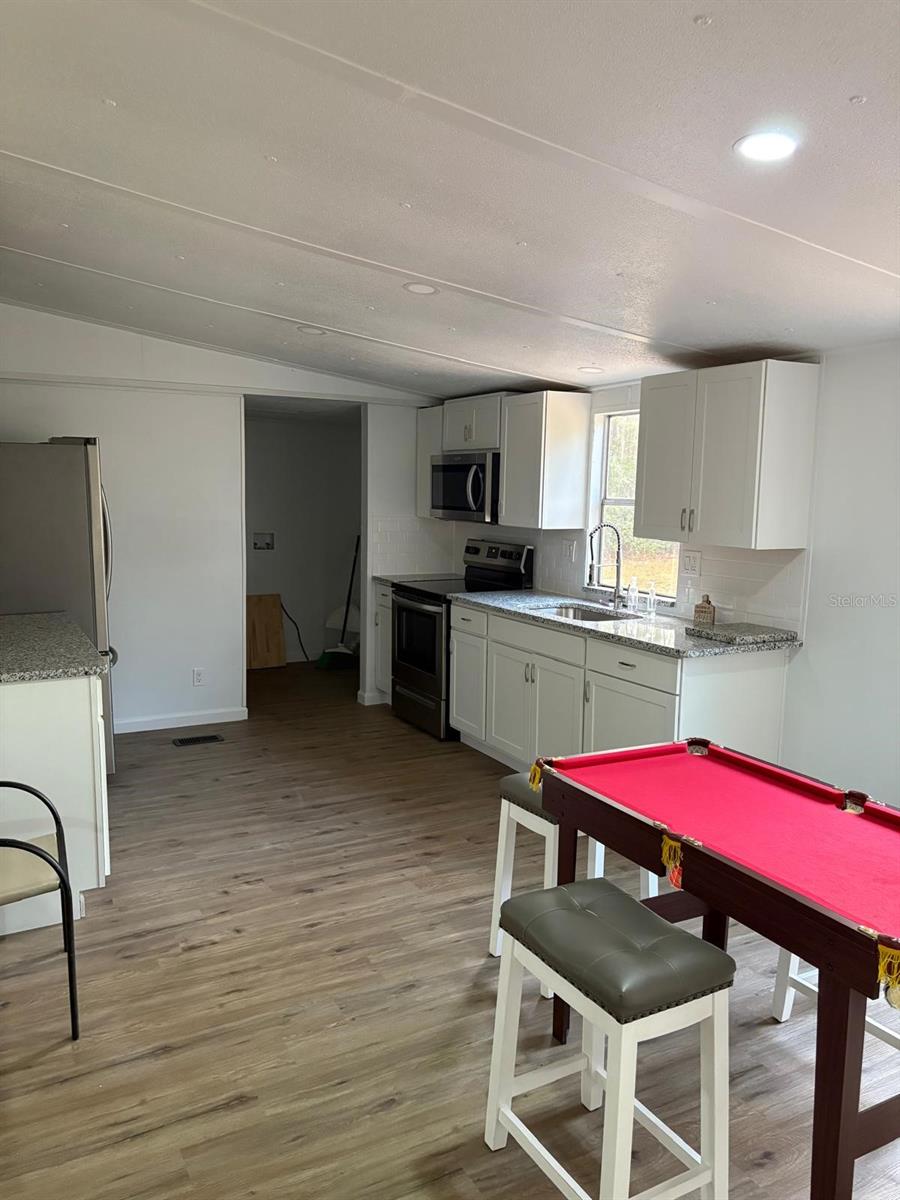 DAYTONA NORTH - Residential