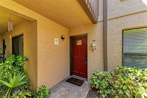 Photo of 3810 75TH STREET W #115, BRADENTON, FL 34209 (MLS # A4566663)