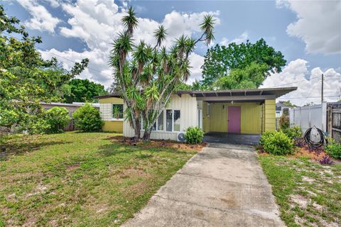 Property photo of 711 High Street, Orlando, FL 32803