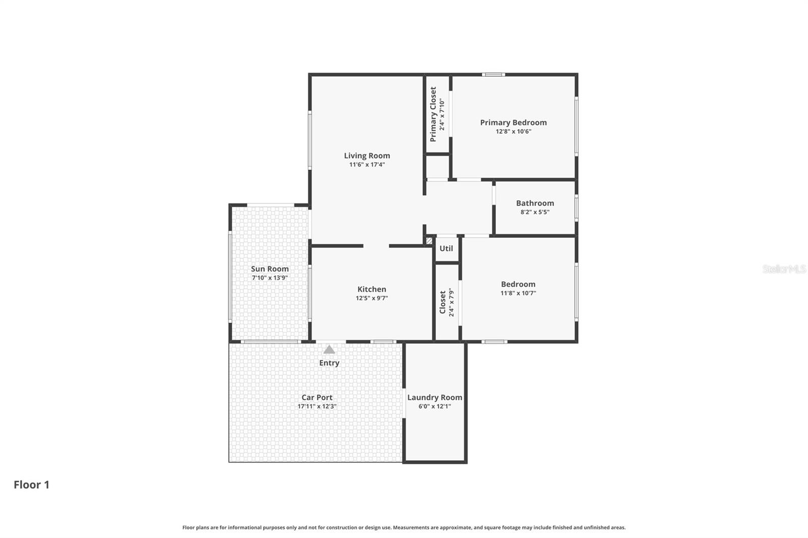 LAKE BARTON SHORES - Residential