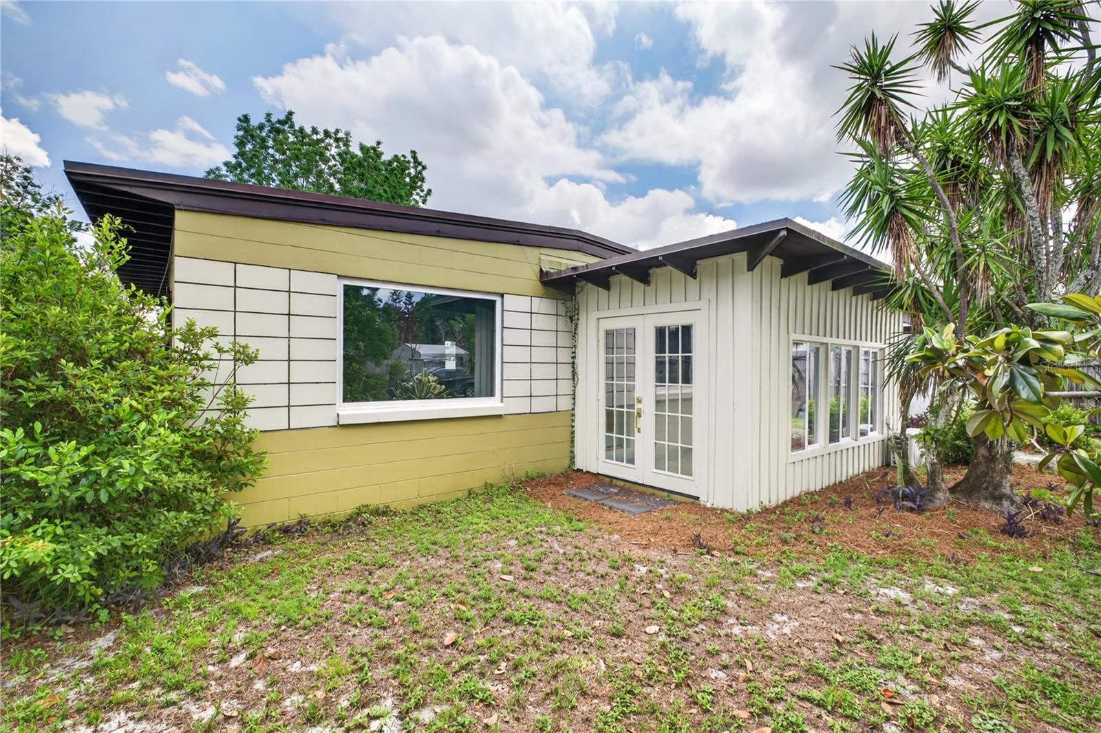 LAKE BARTON SHORES - Residential