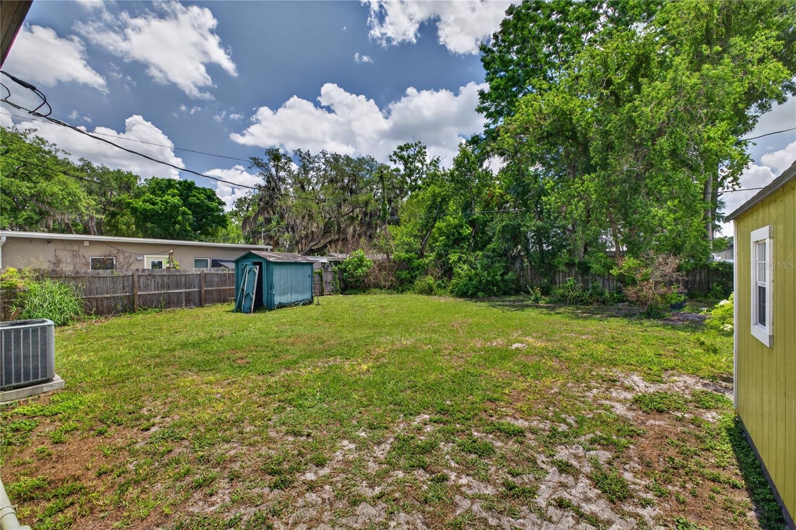 LAKE BARTON SHORES - Residential