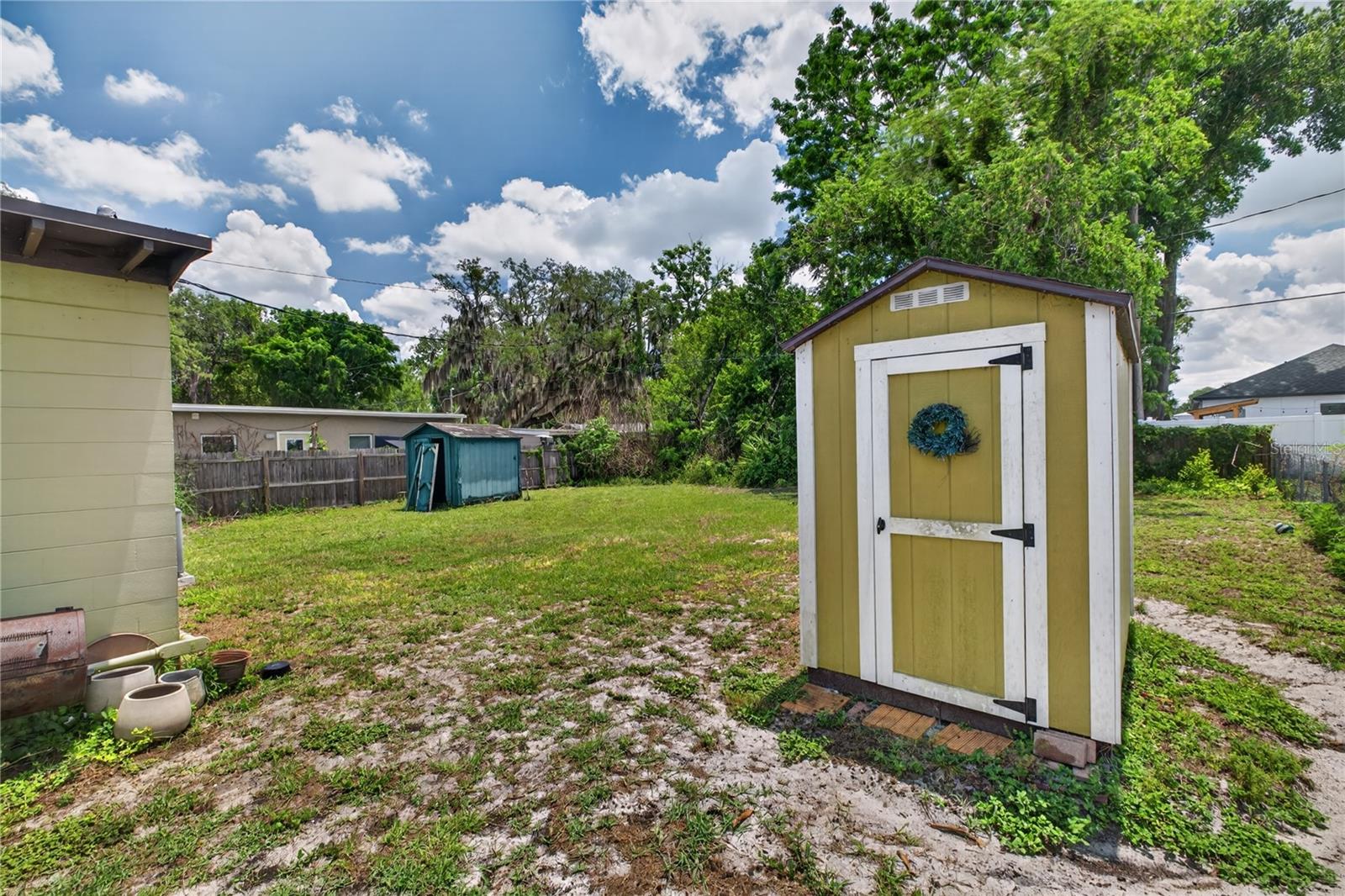 LAKE BARTON SHORES - Residential