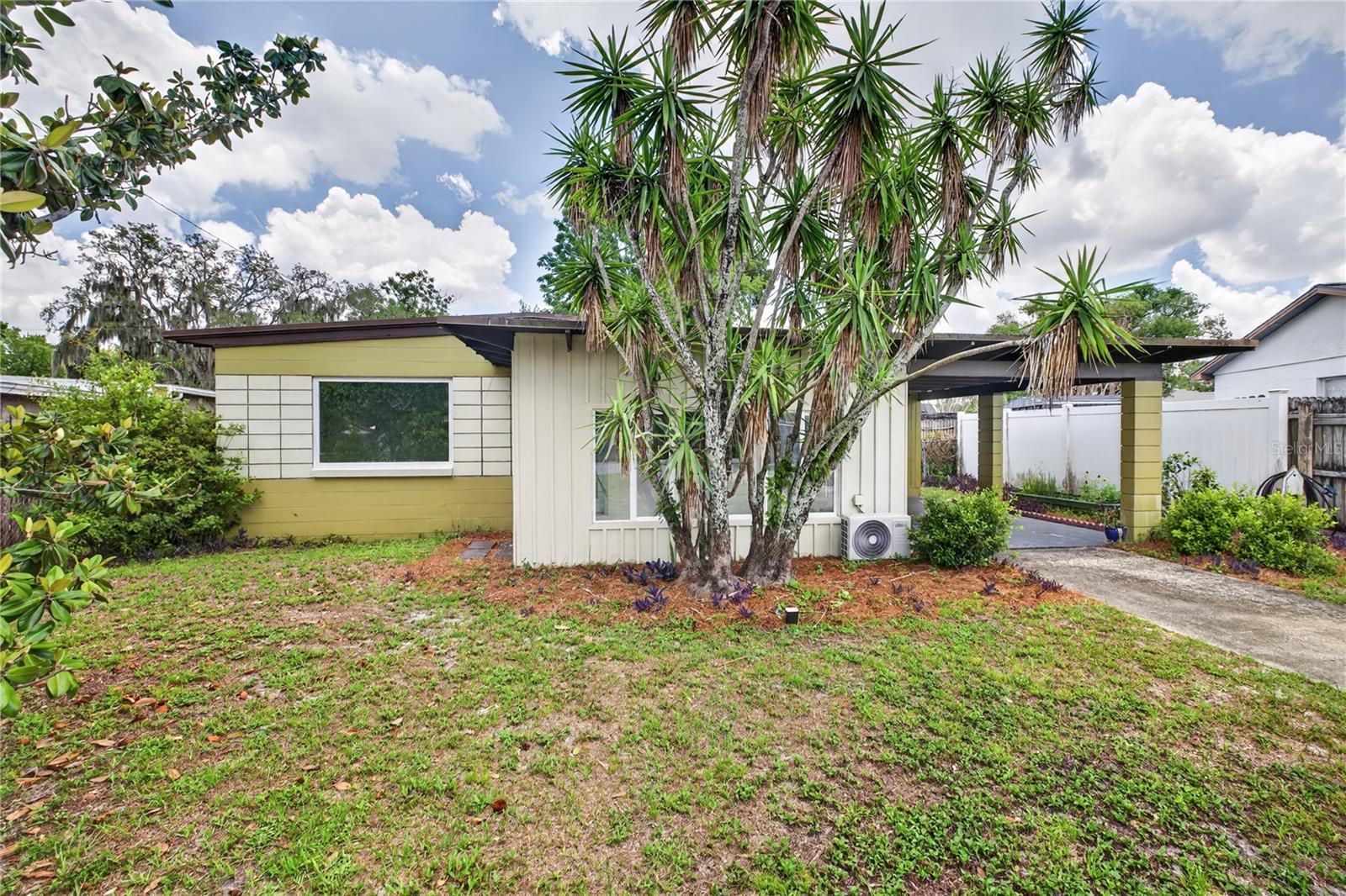 LAKE BARTON SHORES - Residential