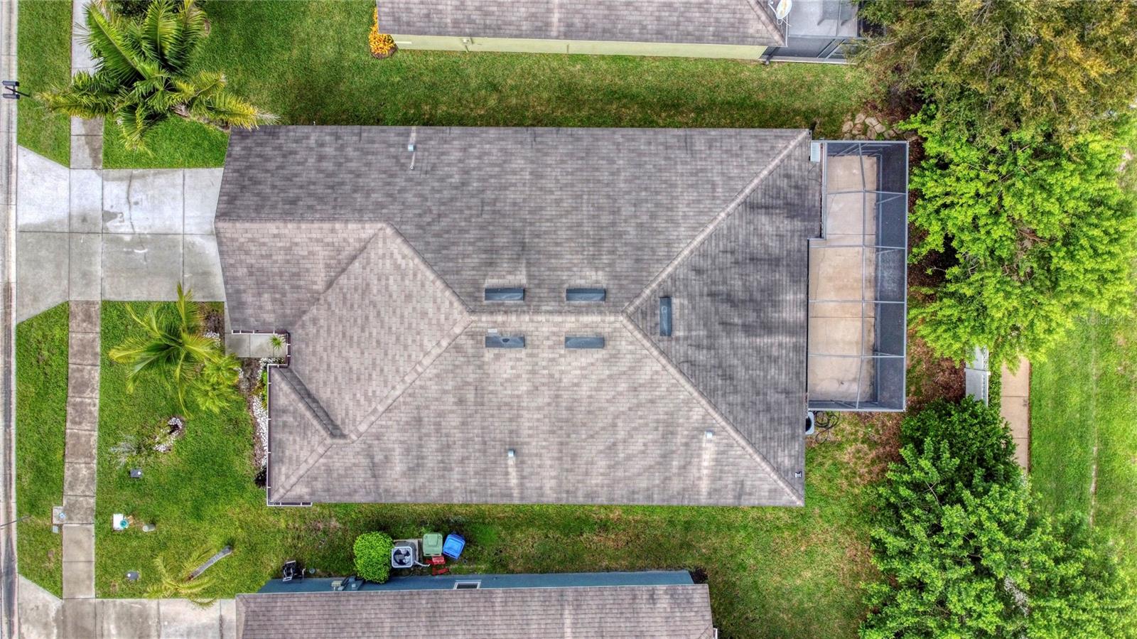 LAKE SMART ESTATES - Residential