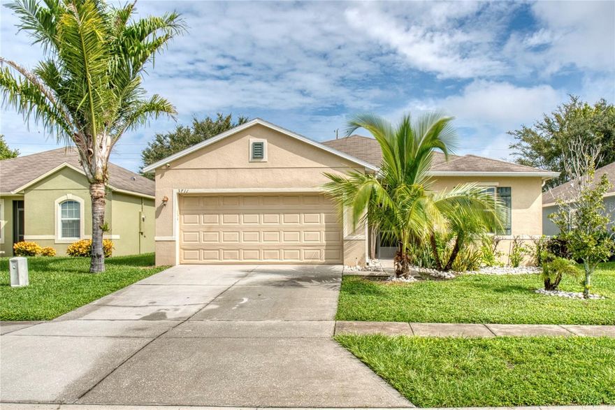 Welcome to this beautiful 4-bedroom, 2-bathroom home located in the desirable Julius Estates community of Winter Haven! This well-maintained home offers a spacious and functional layout perfect for comfortable living and entertaining. Major updates provide peace of mind, including a NEW roof, NEW AC system, and NEW water heater. The home features a bright and open living area, generously sized bedrooms, and a private primary suite designed for relaxation. Enjoy the wonderful community amenities, including a pool and a lakefront dock on Lake Julius with access to the scenic Winter Haven Chain of Lakes perfect for boating, fishing, and enjoying Florida living at its finest. Conveniently located near shopping, dining, schools, and major roadways, this home offers both comfort and convenience. Don’t miss this opportunity to own a move-in ready home in a sought-after community. Schedule your private showing today!