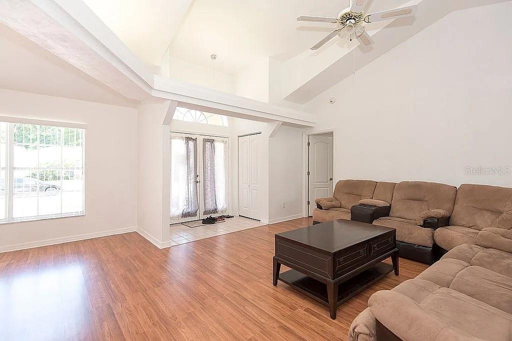 ORCHARD PHASE II - Residential