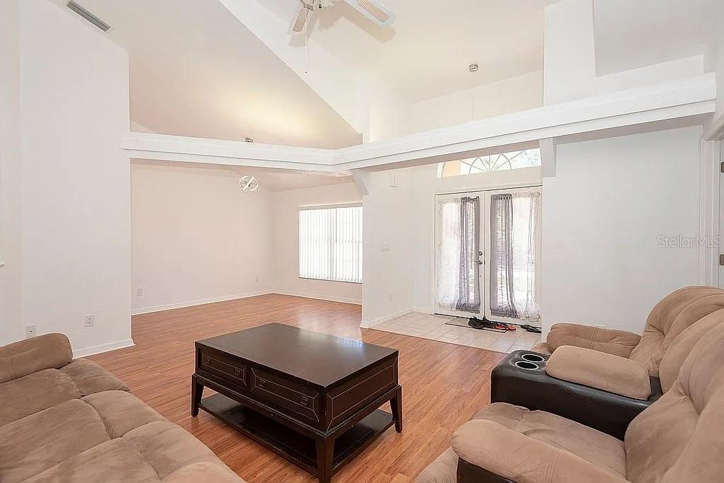 ORCHARD PHASE II - Residential