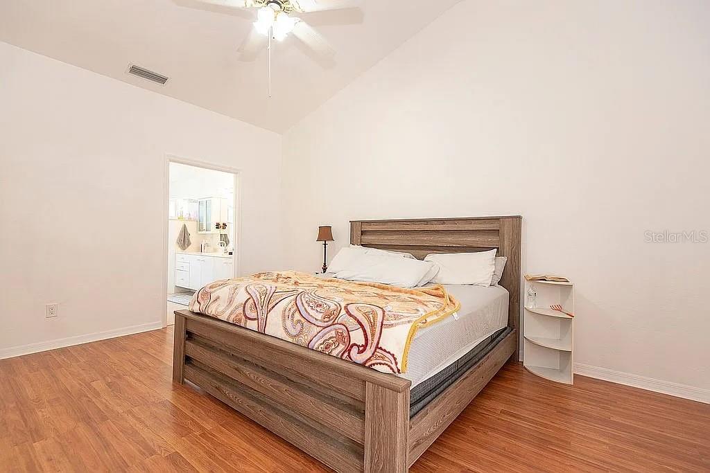 ORCHARD PHASE II - Residential