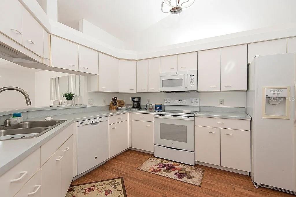 ORCHARD PHASE II - Residential