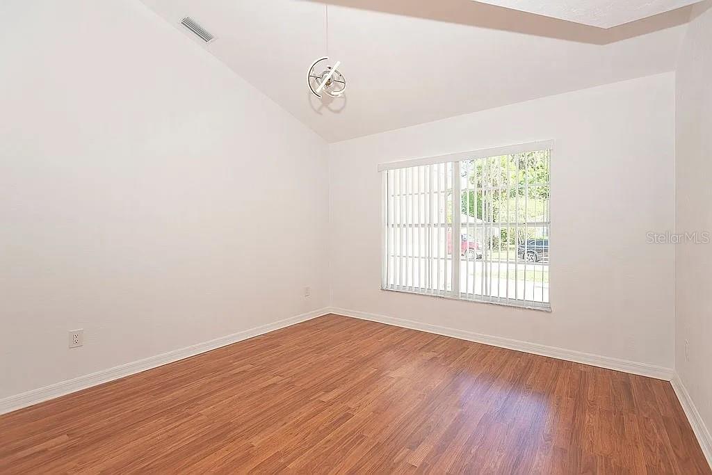 ORCHARD PHASE II - Residential