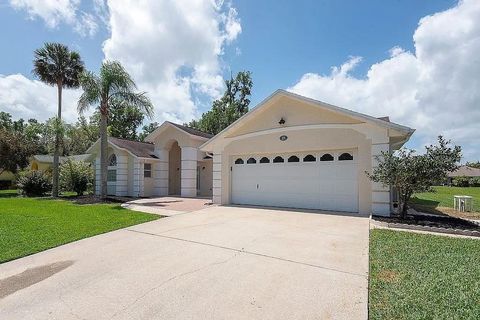 Photo of 23 Old Sunbeam Drive, South Daytona, FL 32119 (MLS # O6303458)