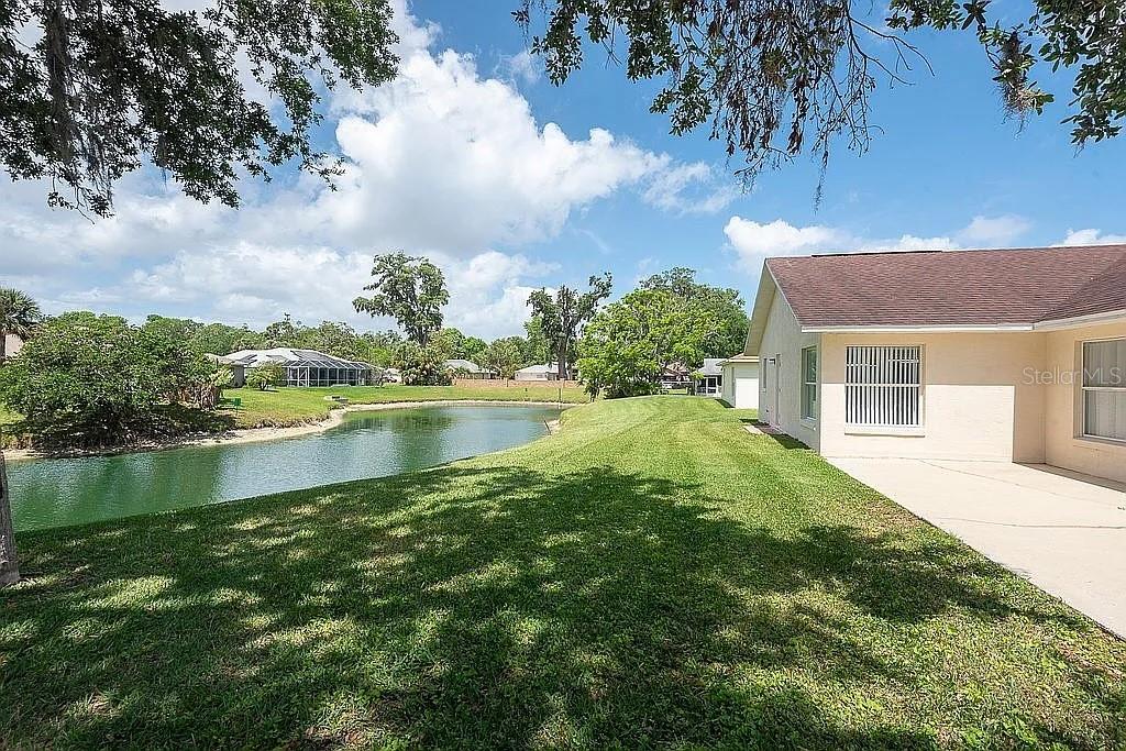 ORCHARD PHASE II - Residential