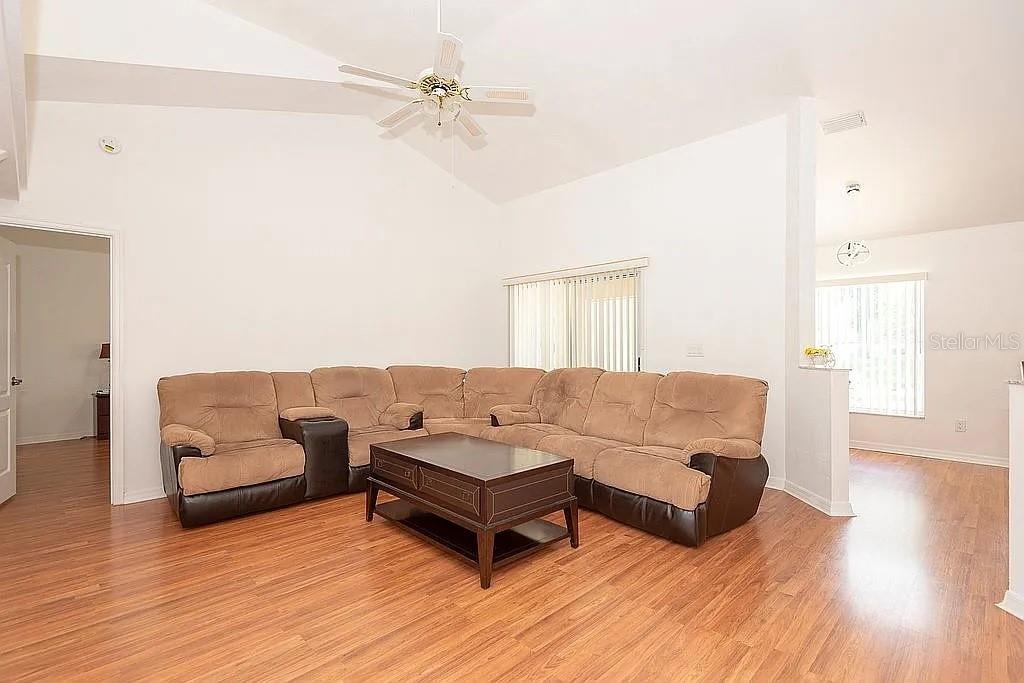 ORCHARD PHASE II - Residential