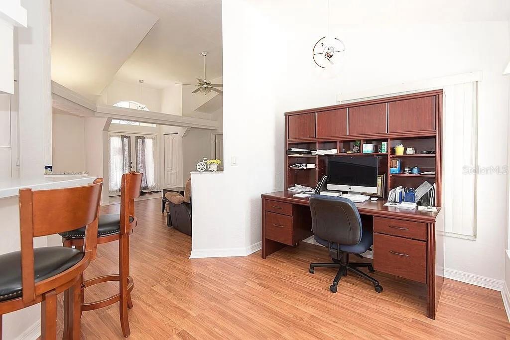 ORCHARD PHASE II - Residential