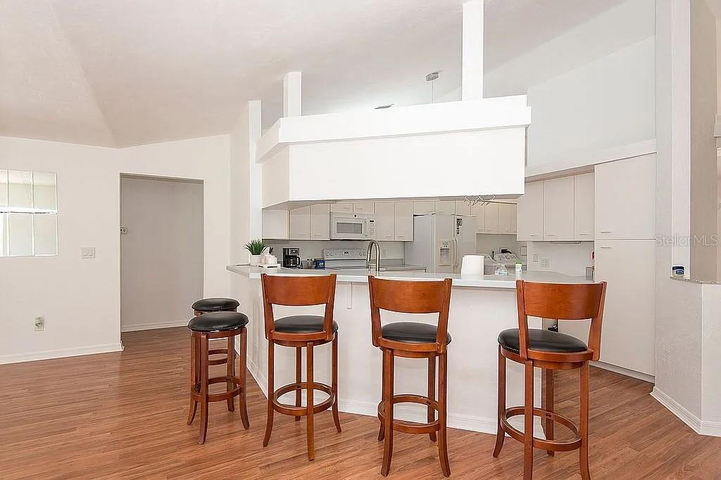 ORCHARD PHASE II - Residential