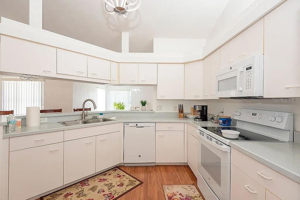 ORCHARD PHASE II - Residential