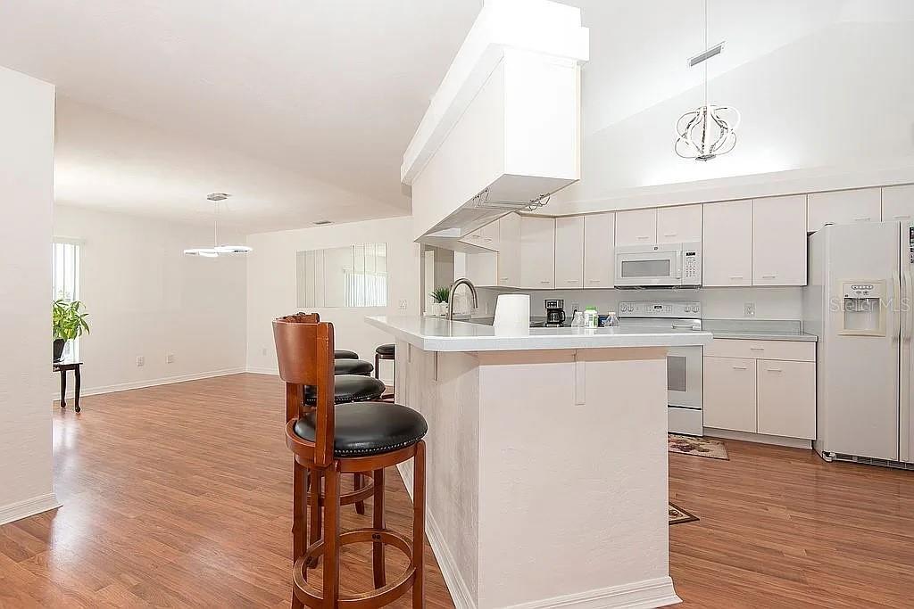 ORCHARD PHASE II - Residential