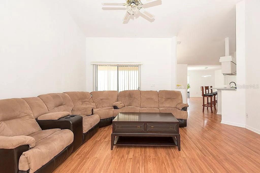 ORCHARD PHASE II - Residential