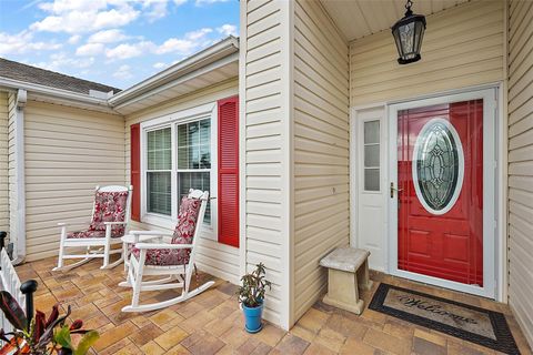 A home in LEESBURG