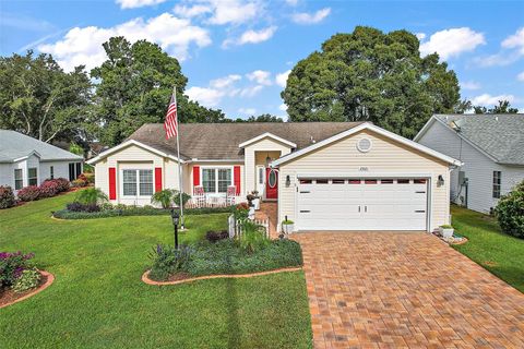 A home in LEESBURG